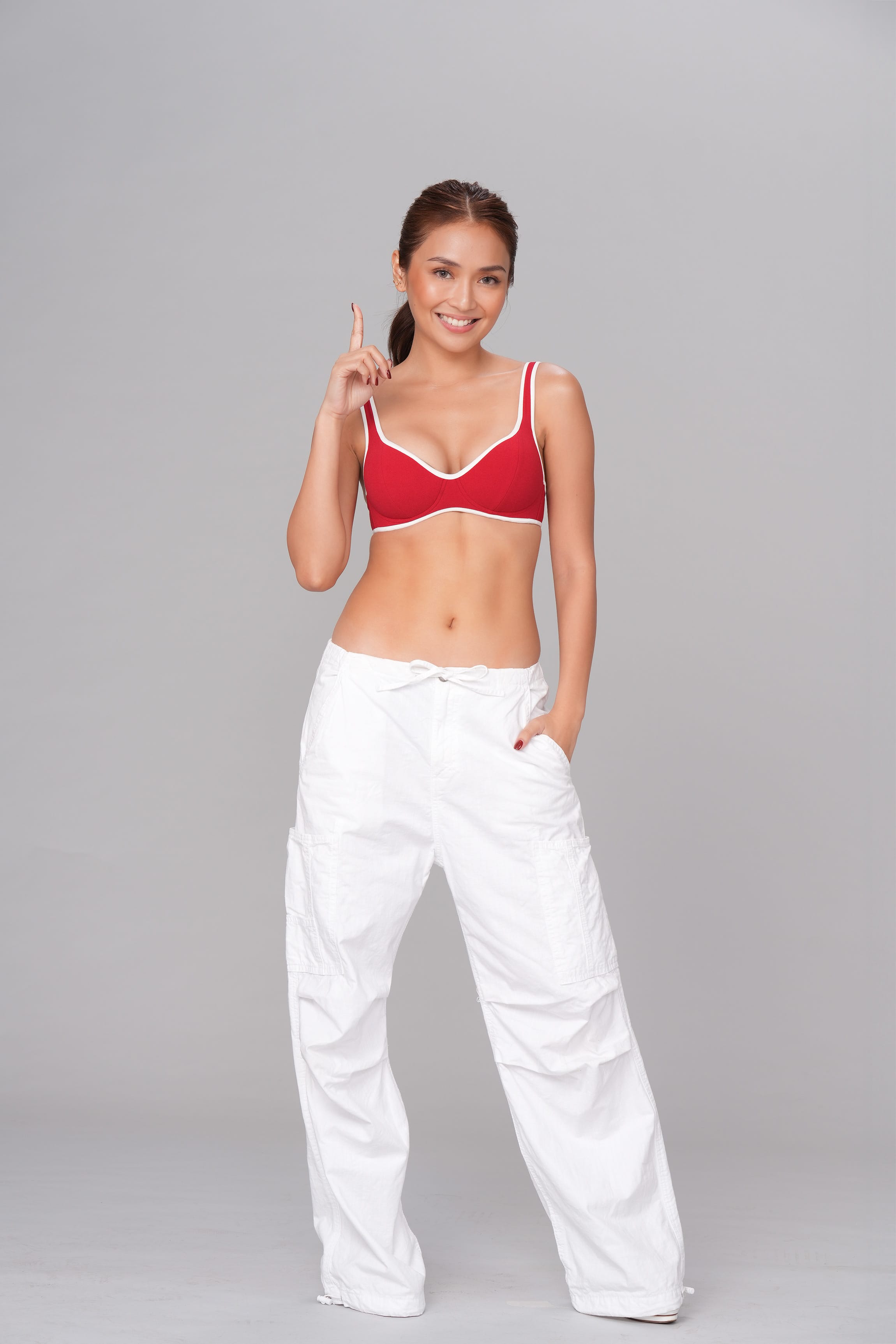 Here’s How Asia’s Superstar Kathryn Bernardo Stays Fit and Fab